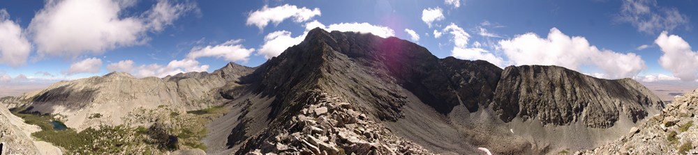 LB Ridge Pano